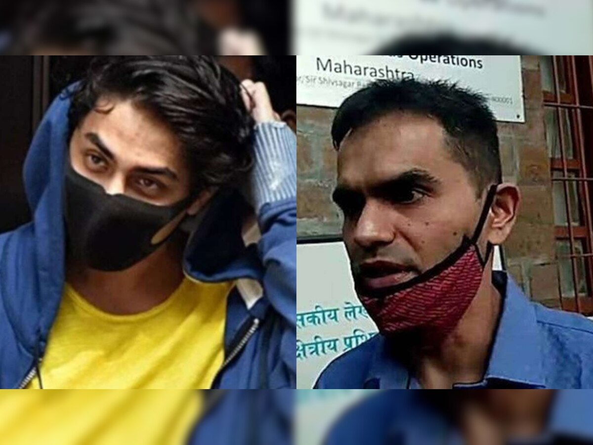 Mumbai drugs case: NCB's Sameer Wankhede said THIS on Aryan Khan's bail rejection