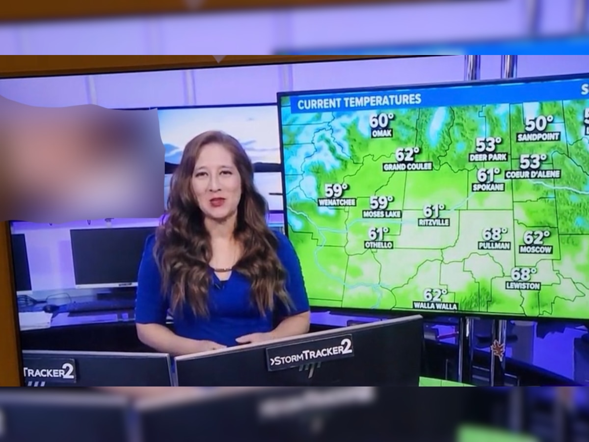 TV Channel shows p**n for 13 seconds while news anchor reads weather update