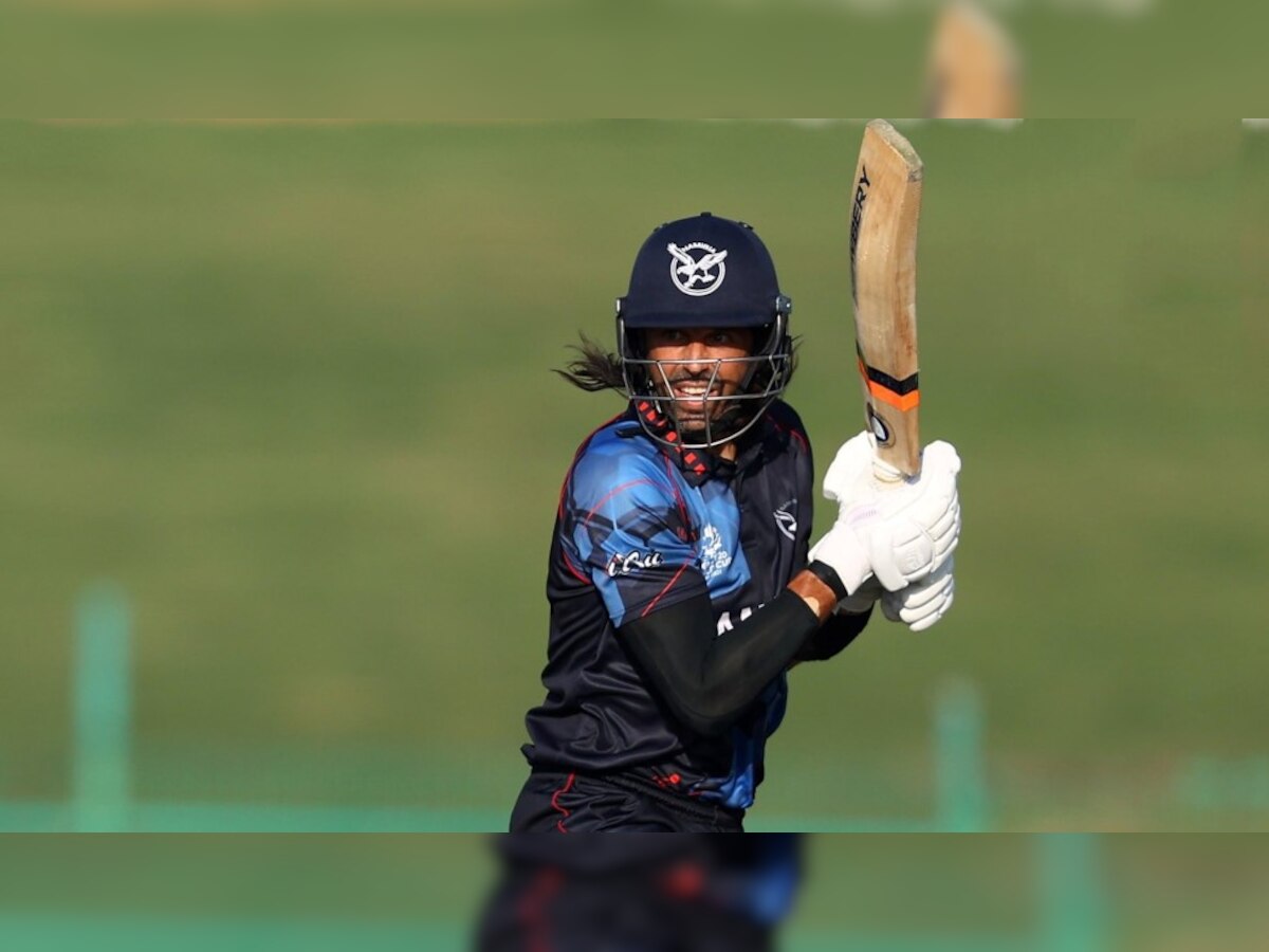T20 World Cup 2021: Another upset! David Wiese helps Namibia stun Netherlands, keep their hopes alive