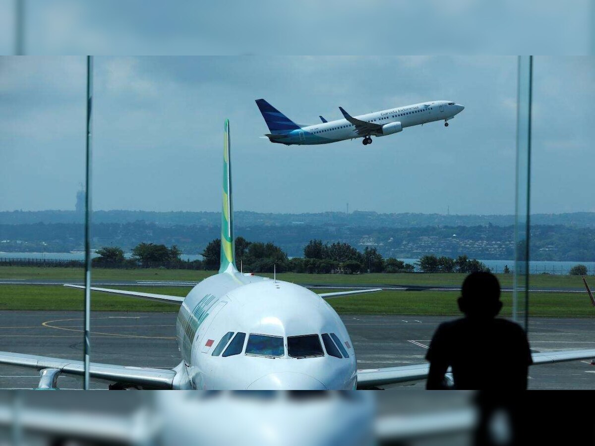 Centre makes negative RT-PCR test report mandatory for international passengers coming to India