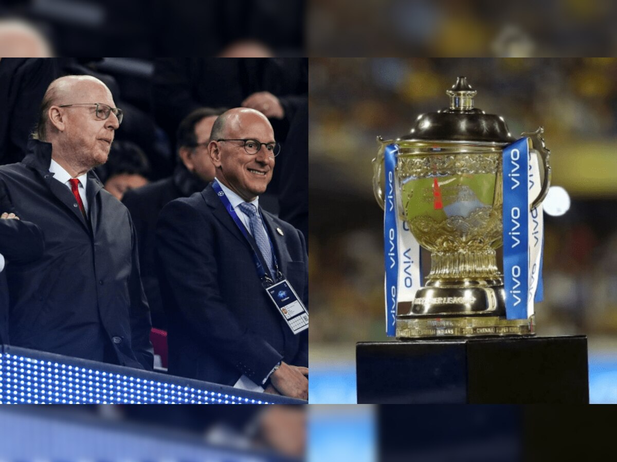 Manchester United owners show interest in buying new IPL team: Report