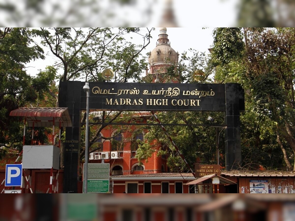 'Would you commit murder if superior officer instructs you?' Madras HC to accused cop