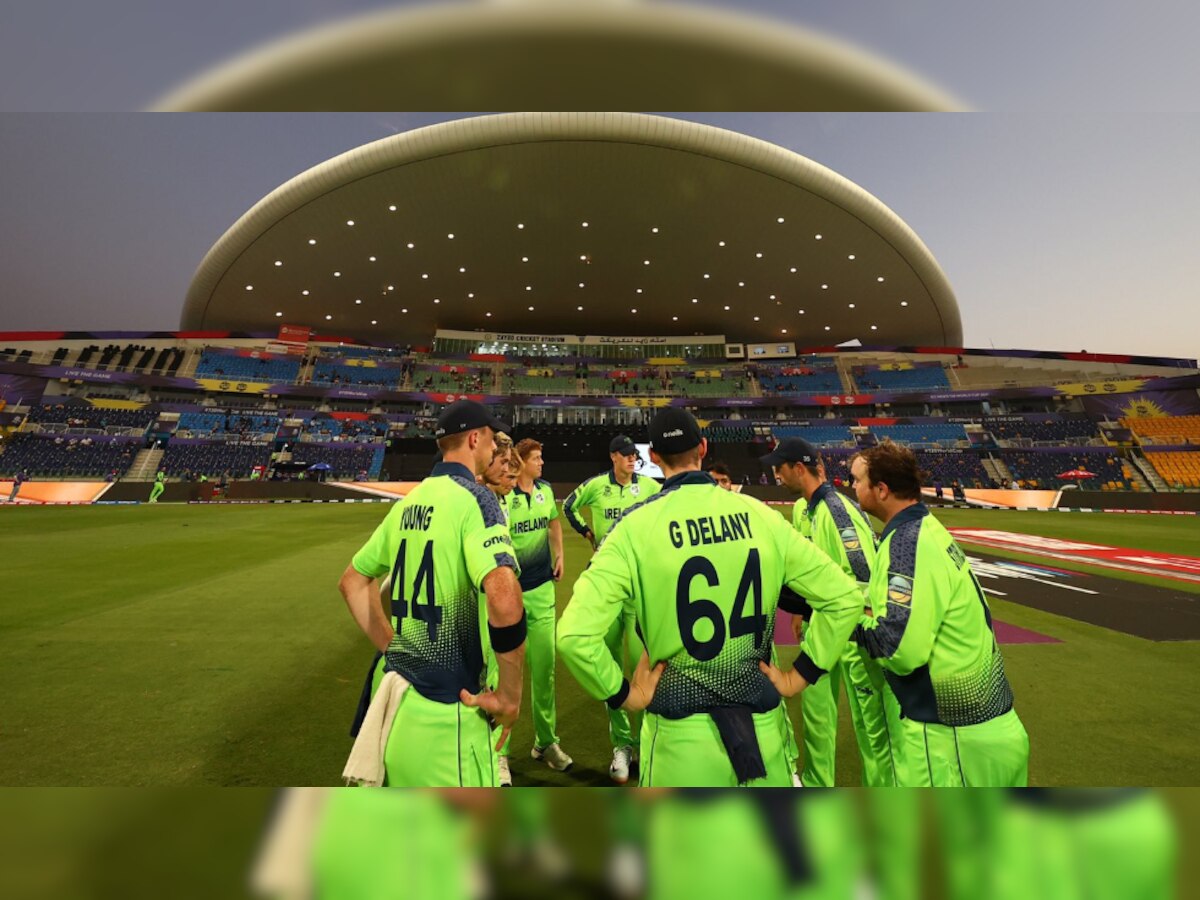 NAM vs IRE Dream11 prediction: Best picks for ICC Men's T20 World Cup 2021, Namibia vs Ireland match in Sharjah