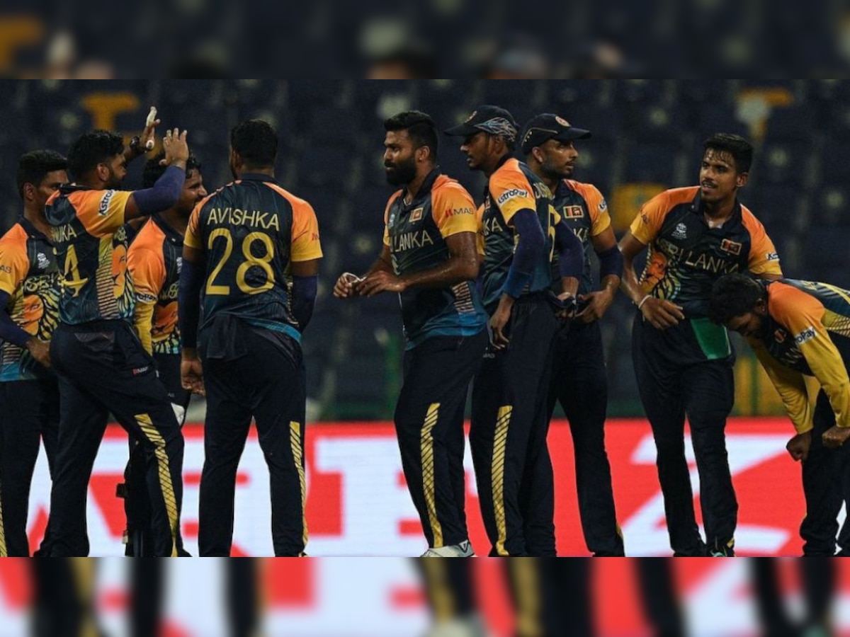SL vs NED Dream11 prediction: Best picks for ICC Men's T20 World Cup 2021, Sri Lanka vs Netherlands match in Sharjah
