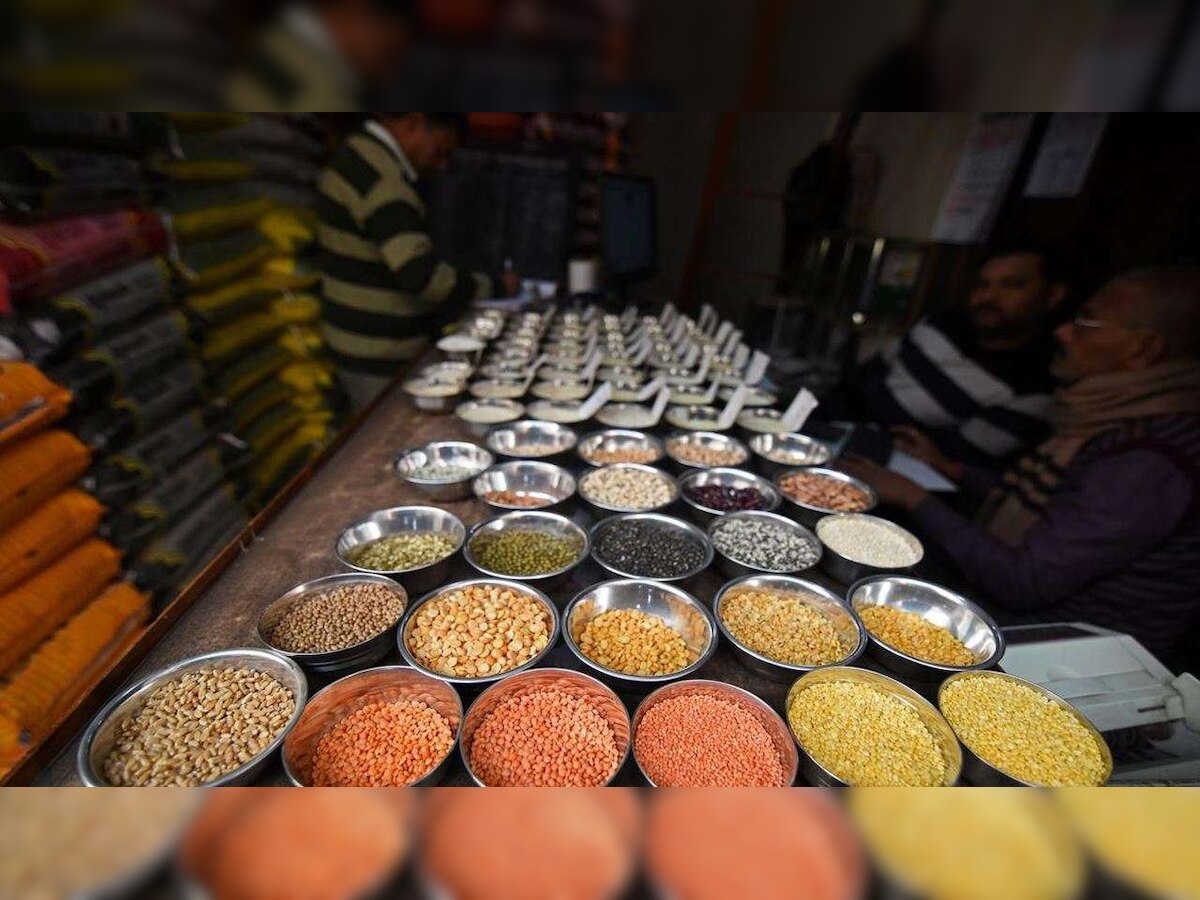 Prices of pulses, edible oil to come down from February, says govt