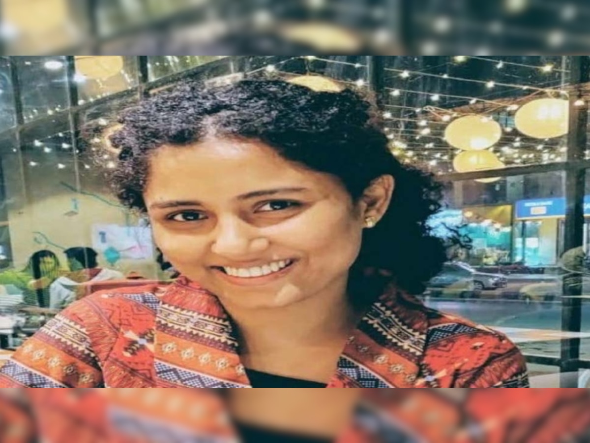 Meet IAS officer Aparna Ramesh, who secured AIR 35 in UPSC exam with a full-time job