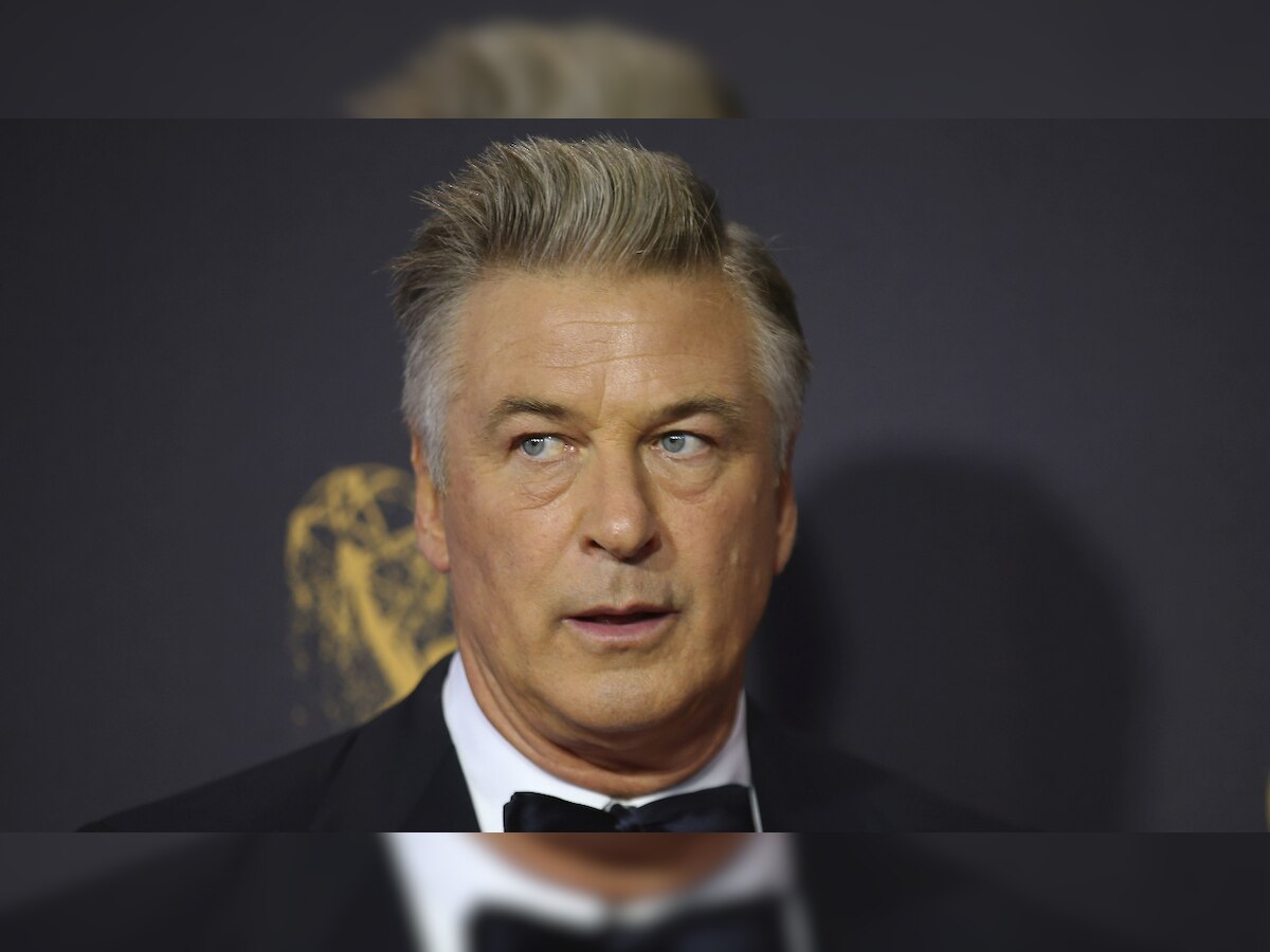'My heart is broken': Alec Baldwin expresses grief after fatal gun tragedy on 'Rust' set