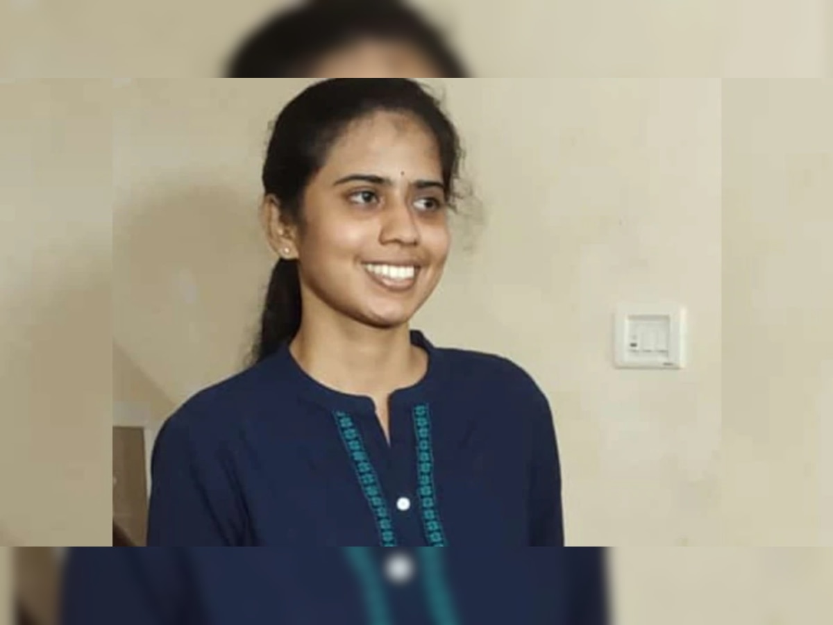 Meet Meera K, who secured AIR 6 in UPSC 2020 in her fourth attempt