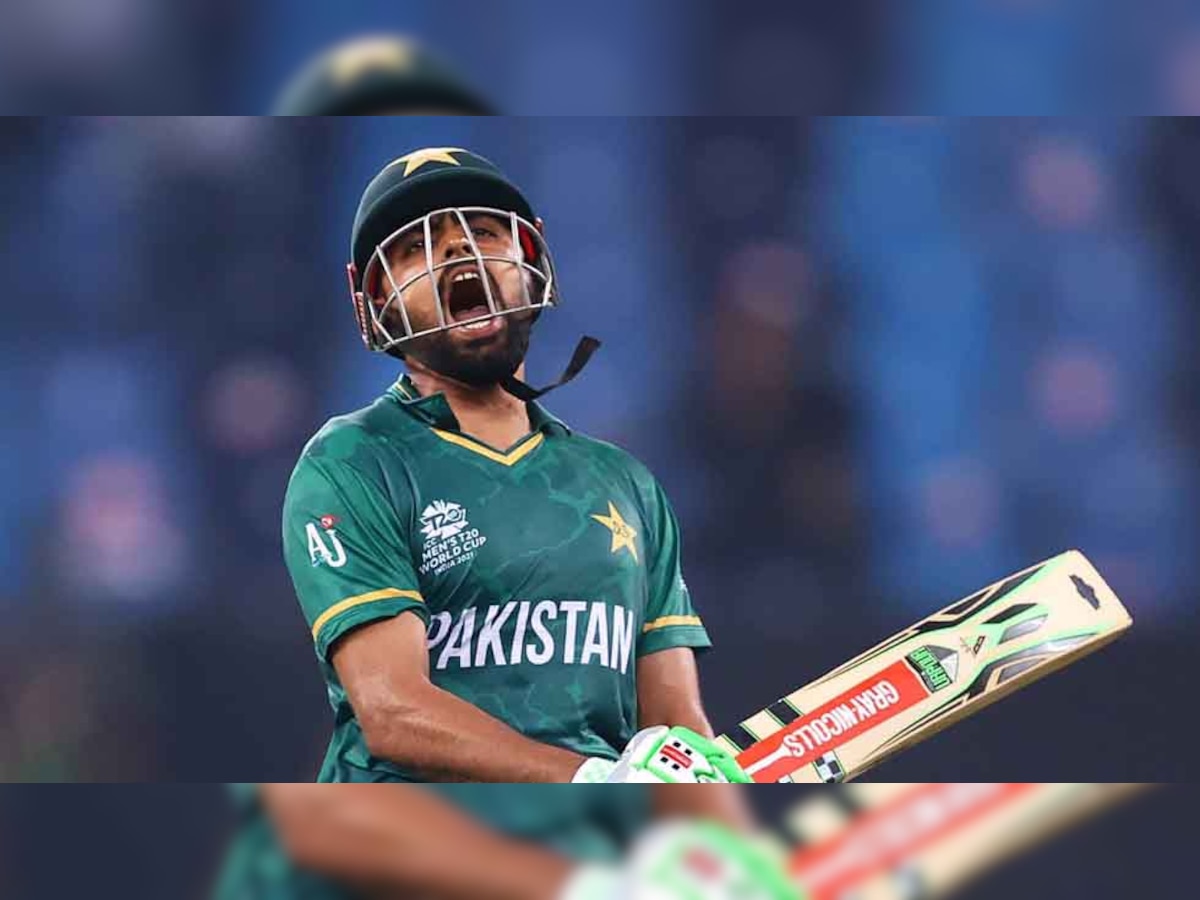 ICC T20 World Cup 2021: Pakistan skipper Babar Azam makes BIG statement after win against India