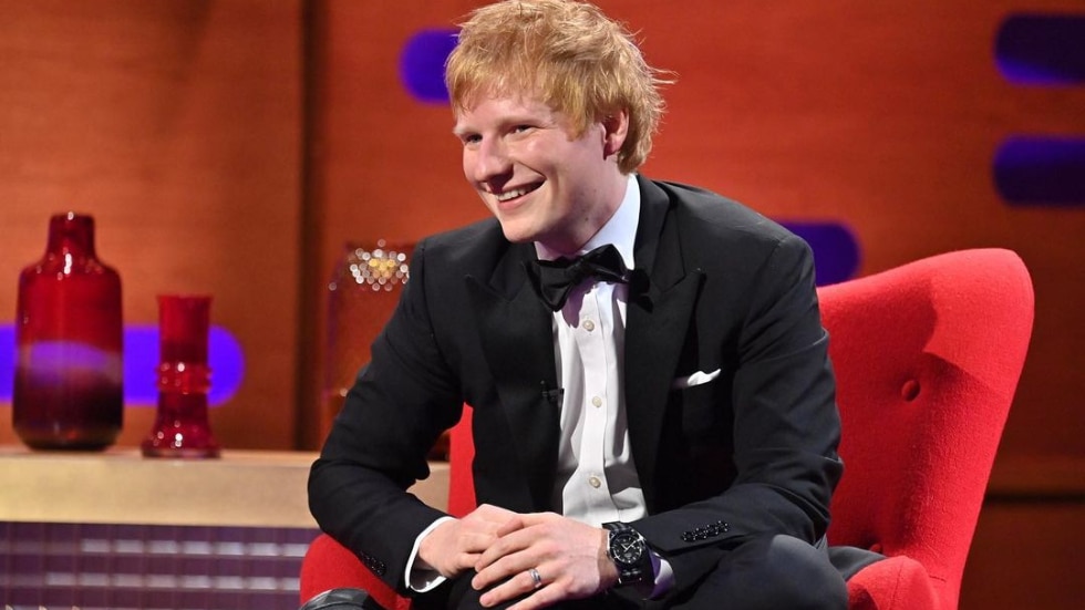 Ed Sheeran Tests COVID Positive, Apologises To Anyone He Let Down