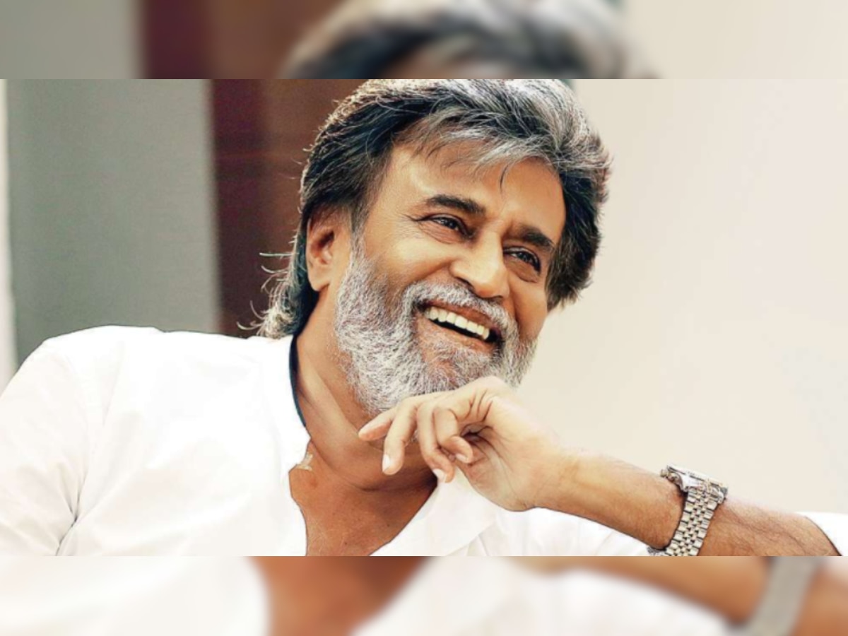 67th National Film Awards ceremony: Rajinikanth receives Dadasaheb Phalke Award