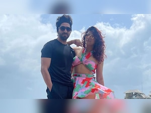 Why Tahira Kashyap hid bottles of expressed breast milk from her husband Ayushmann Khurrana