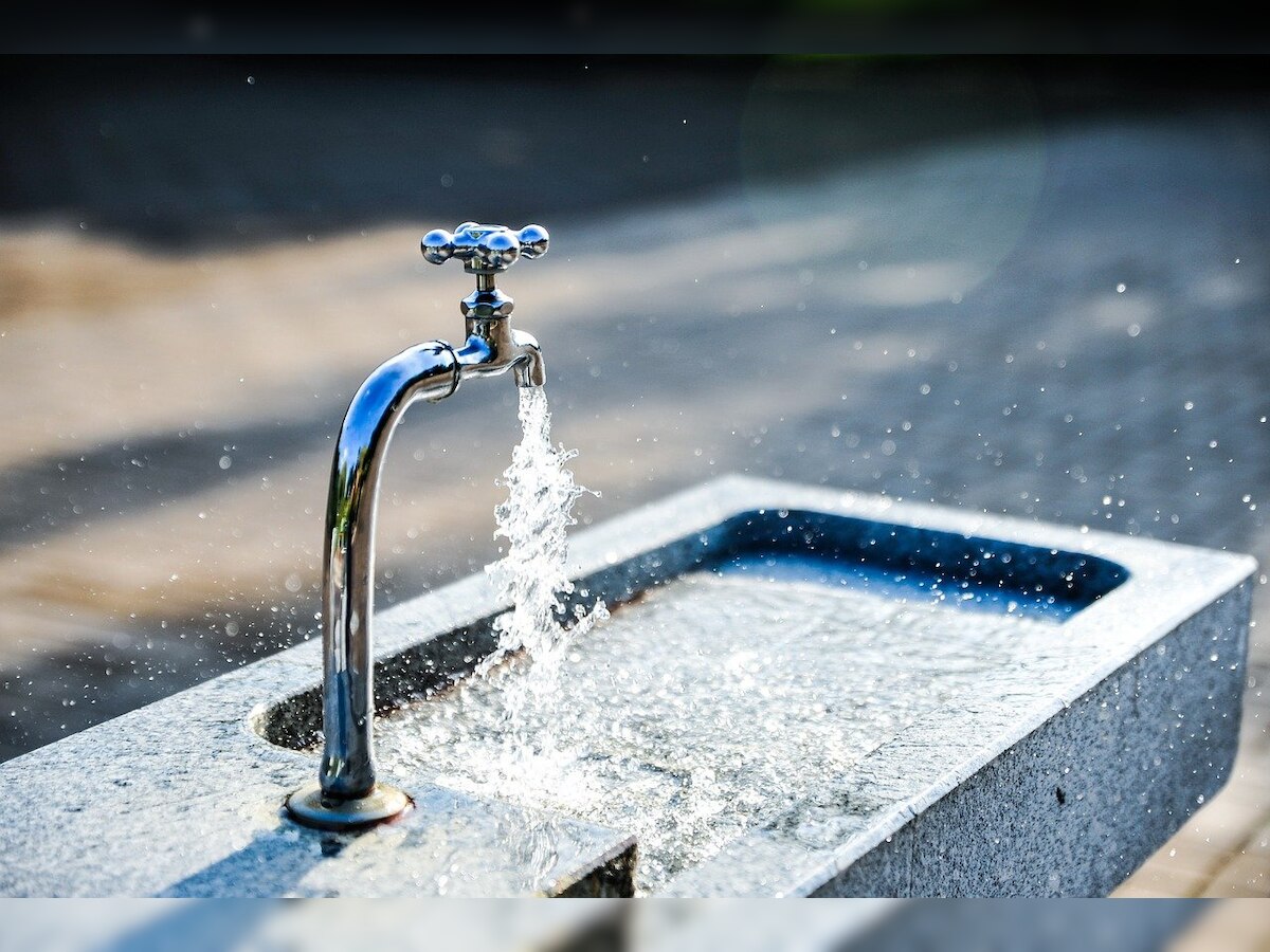Parts of Gurugram to face water supply shortage on THESE days- Check sectors, areas here