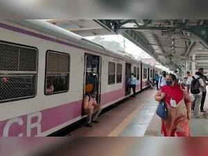 COVID-19: Mumbai local trains to run at 100% capacity from THIS date