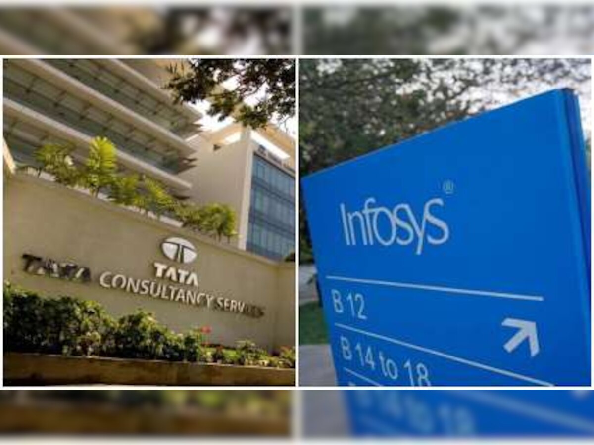 Job alert! Infosys, Wipro, HCL, other big IT companies to hire over 1 lakh freshers- Check details here