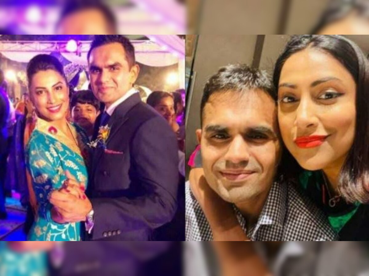 ‘I am born Hindu as is my husband’: Kranti Redkar defends husband Sameer Wankhede amid Nawab Malik's allegations