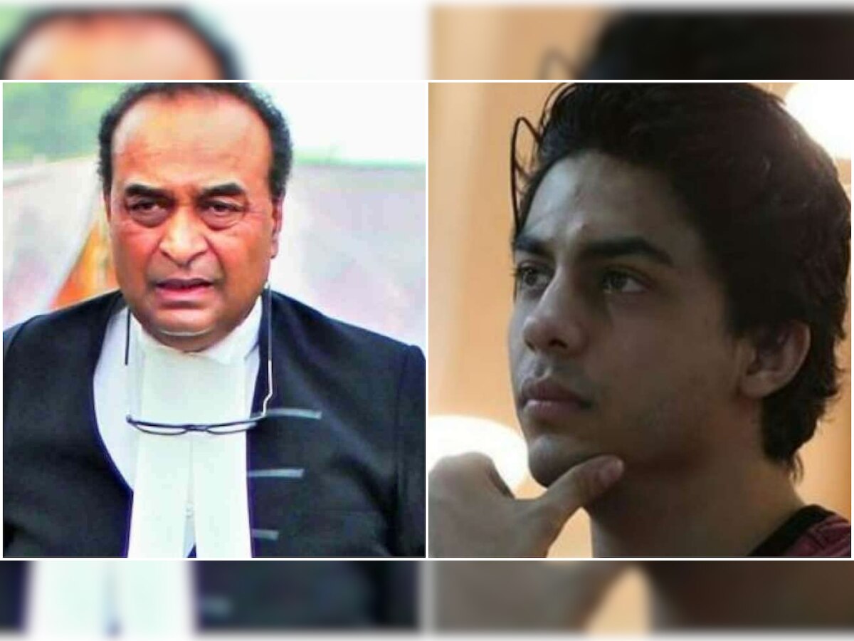 Who is Mukul Rohatgi? The man who will argue for Aryan Khan's bail in ...