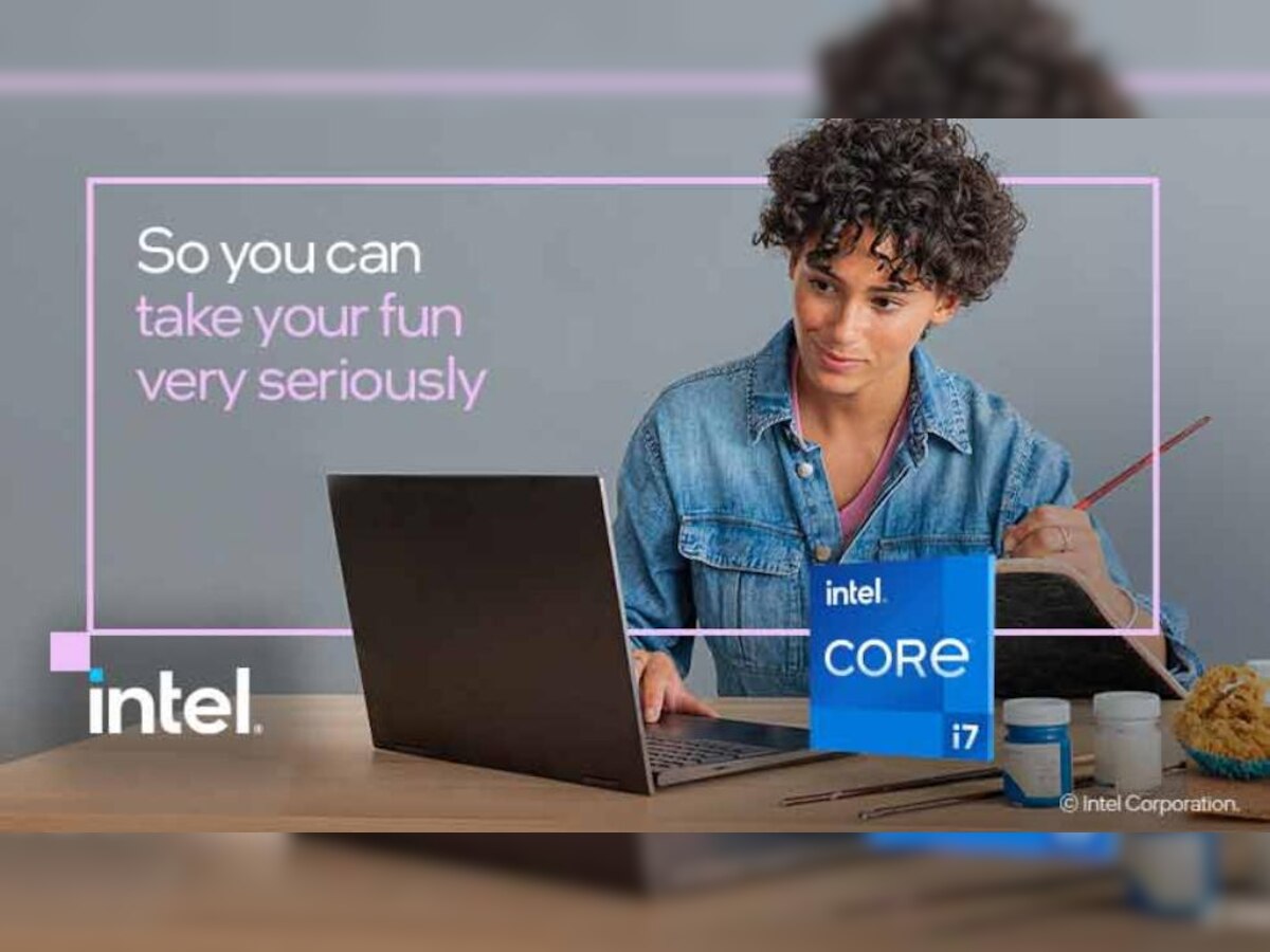 The Top Intel-powered laptops for the best on-the-go experience 