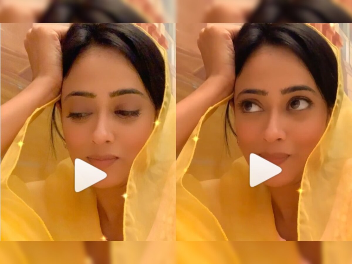 ‘Mother I don’t remember approving this’: Palak Tiwari on mother Shweta Tiwari’s latest post