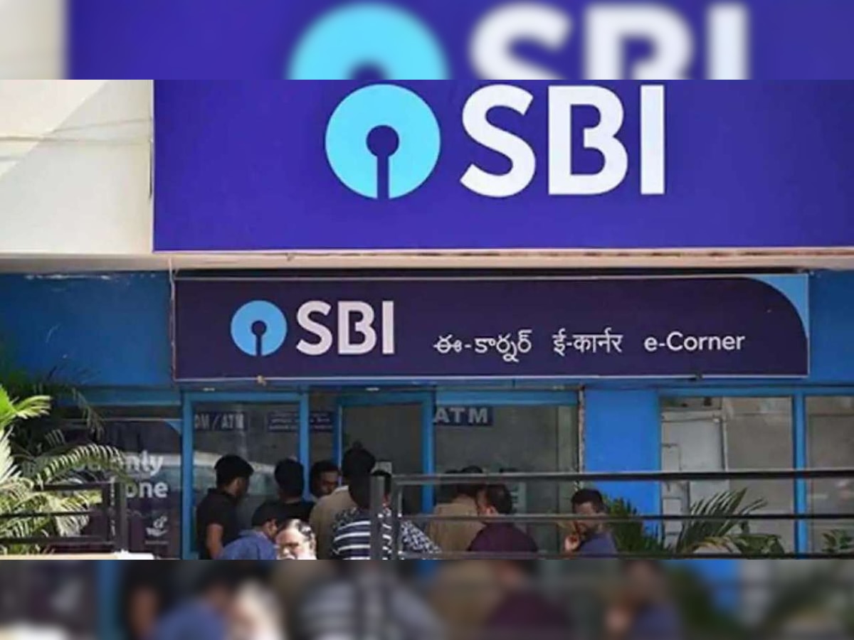 Good news for SBI account holders! Get bumper benefit of Rs 4 lakhs in just Rs 342