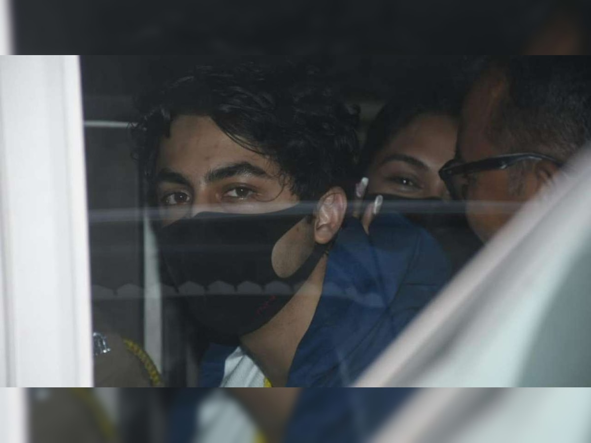 Drugs case: Bombay High Court to resume hearing in Aryan Khan bail plea today