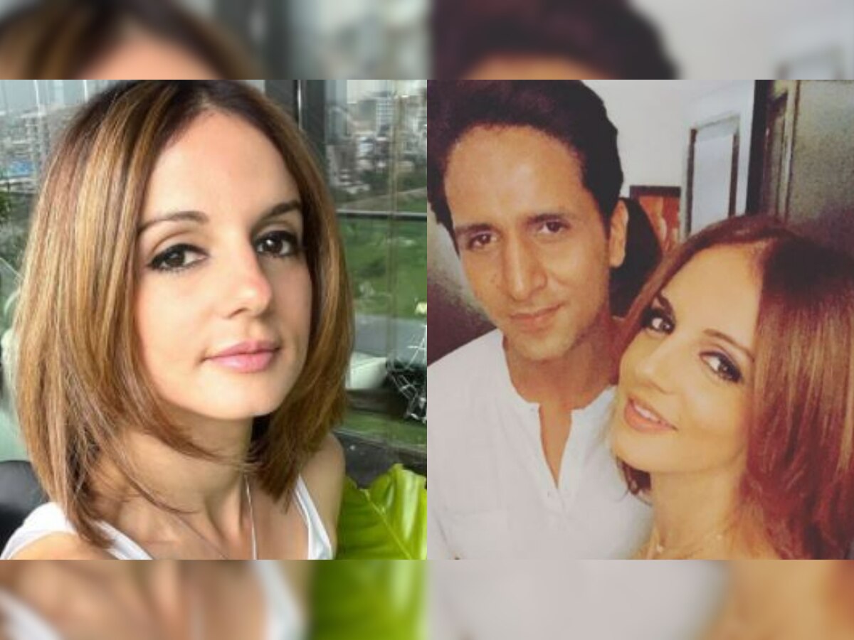 Arslan Goni's birthday wish for rumoured girlfriend Sussanne Khan is going VIRAL - see post