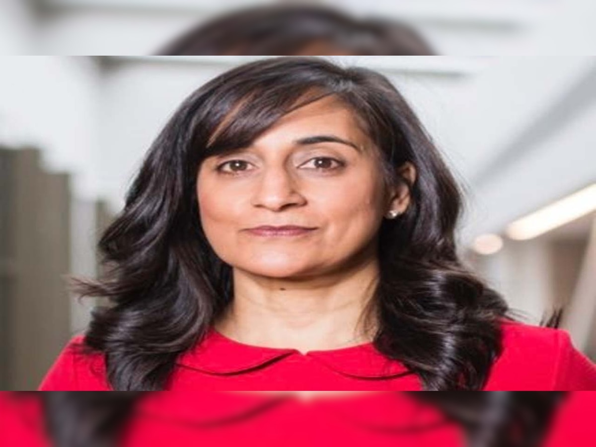 Why political powerhouse Anita Anand is No. 5 on the 2022