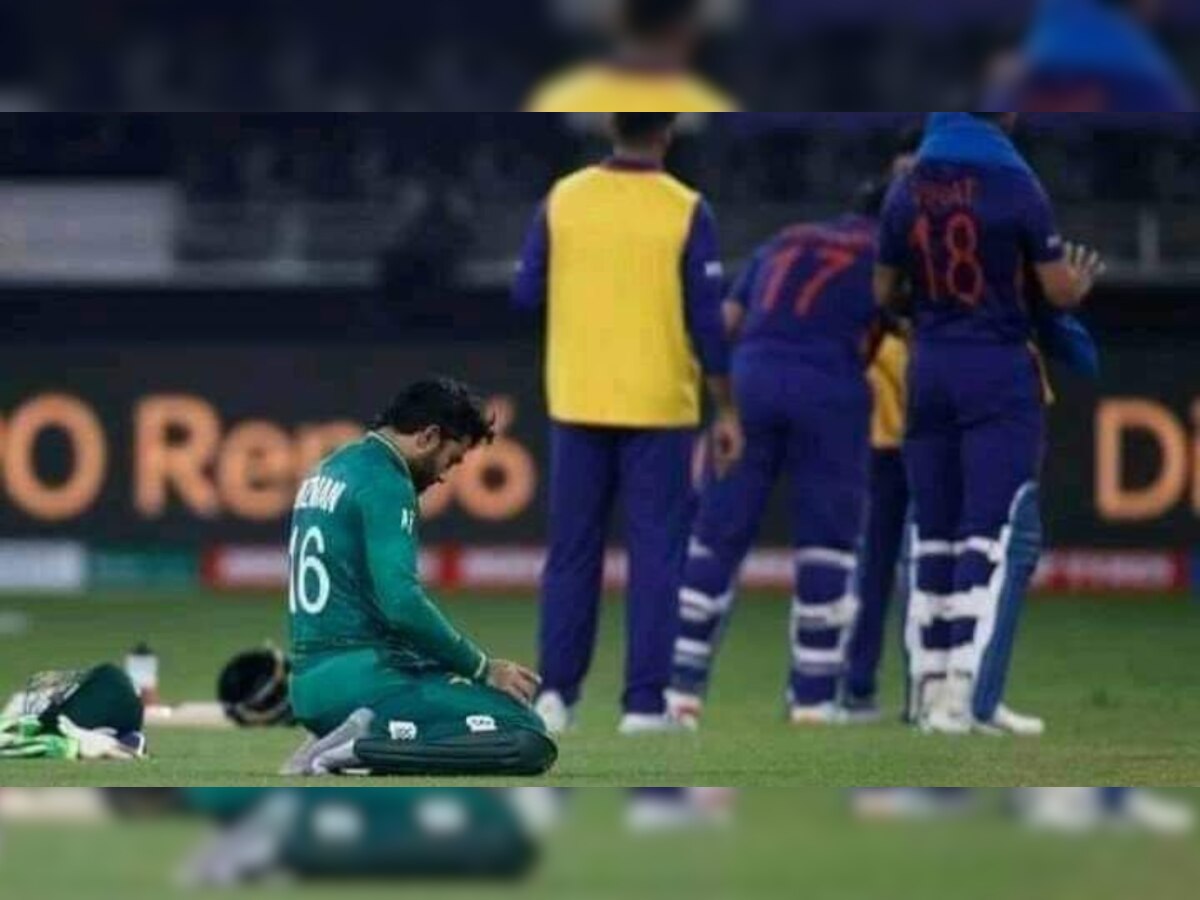 Harsha Bhogle slams Waqar Younis, says calling Rizwan's on-field namaz in front of Hindus special is 'terrible'