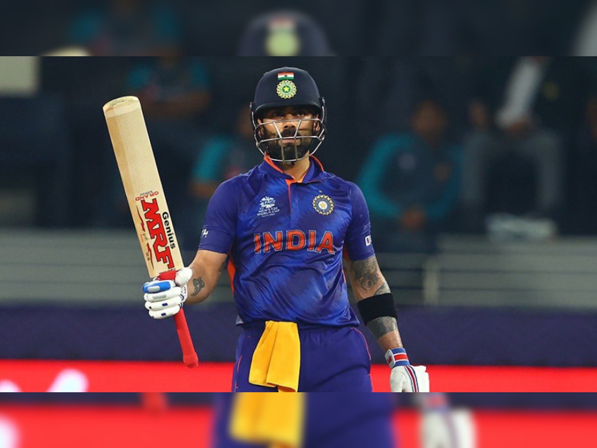 ICC T20 World Cup 2021: Another BAD news for Virat Kohli after loss against Pakistan