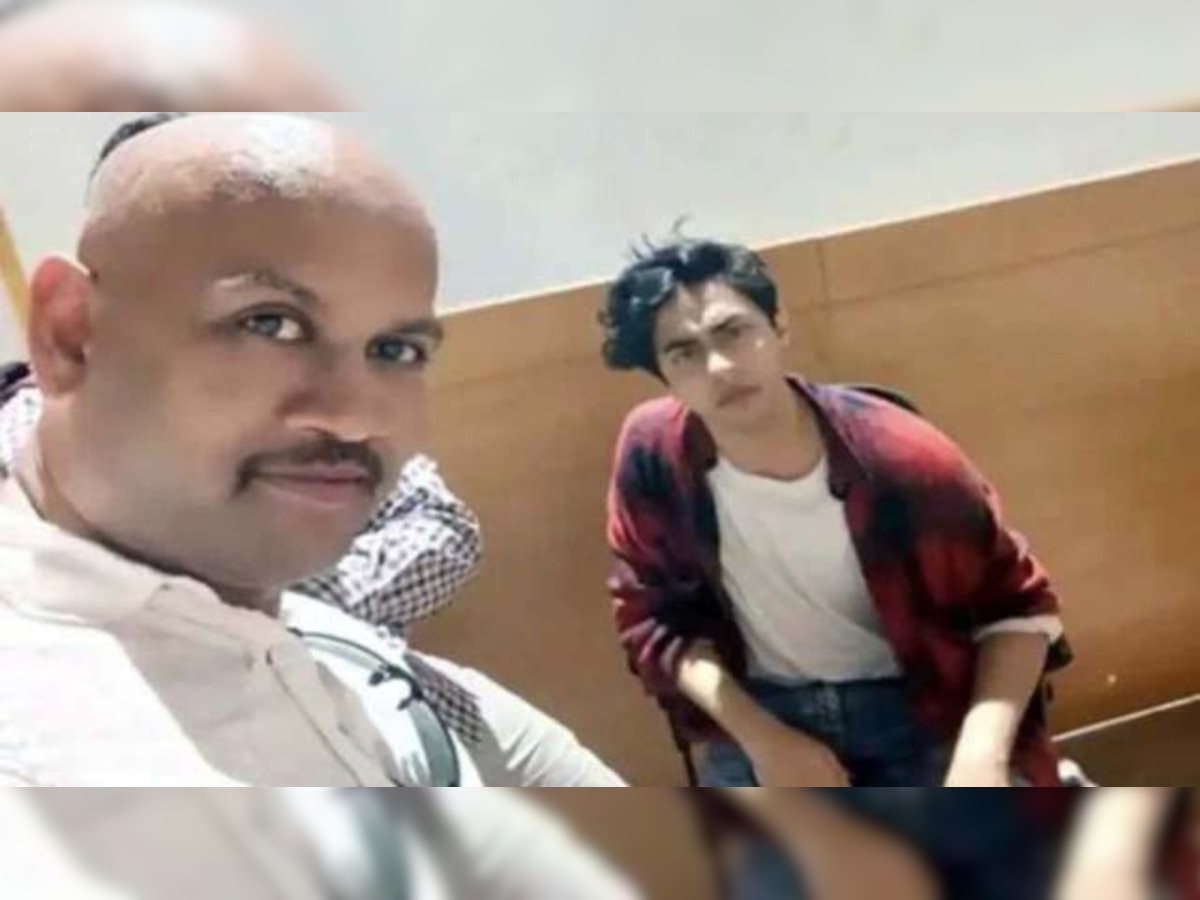 Kiran Gosavi, NCB witness in Aryan Khan drug case, arrested in Pune