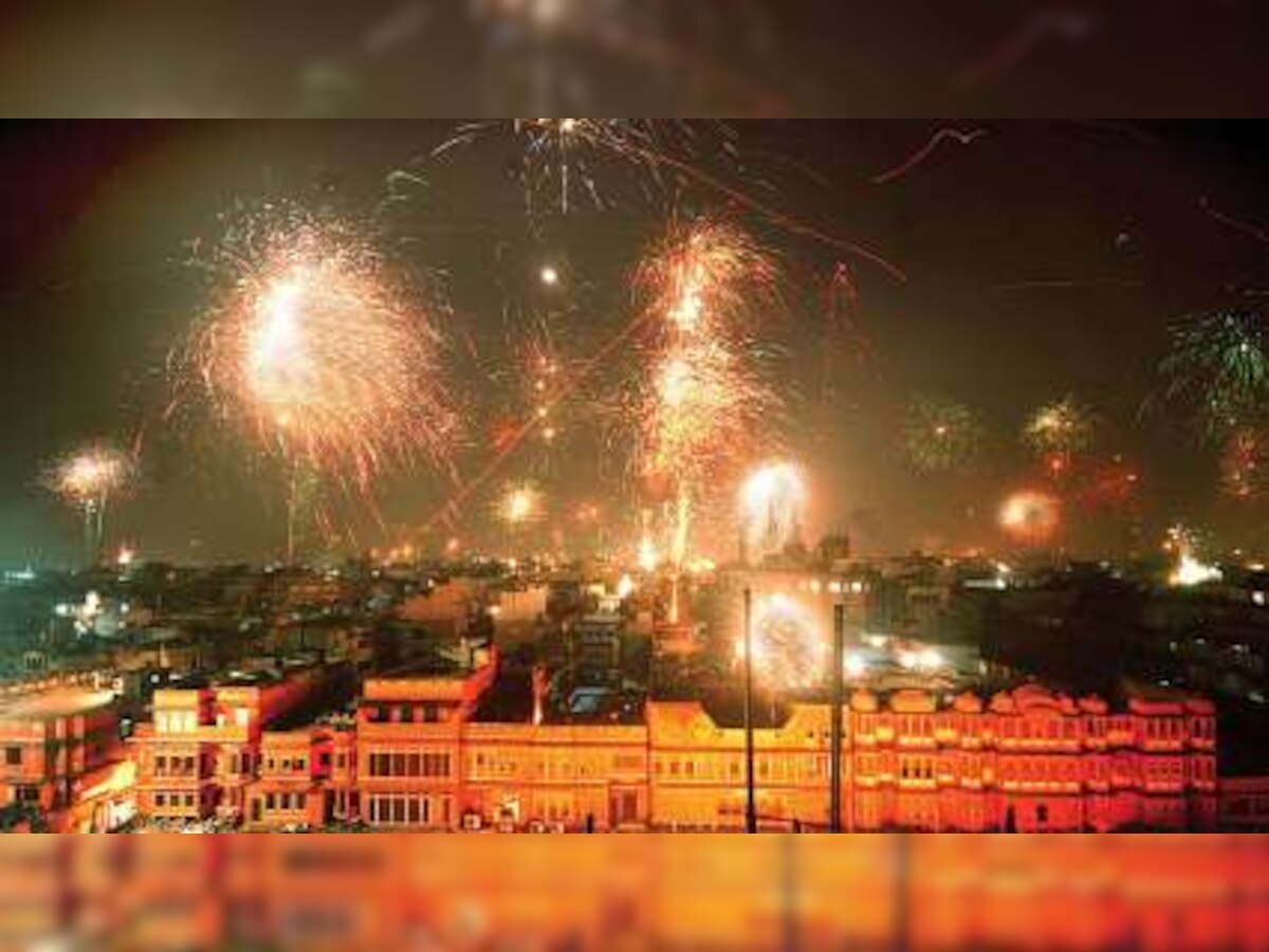 Diwali 2021: THESE states have banned firecrackers - Check full list here