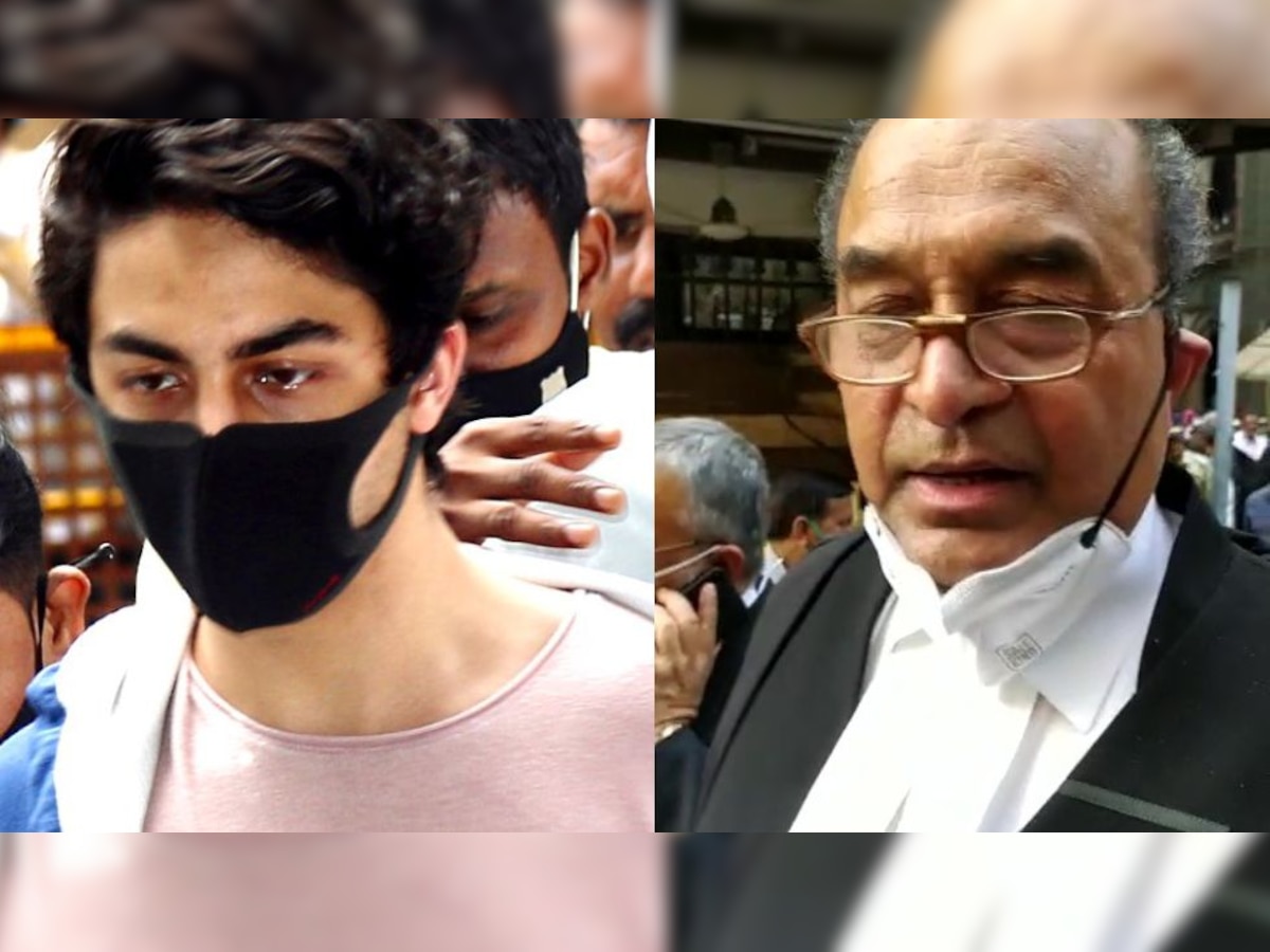 Aryan Khan granted bail in Mumbai drugs case: Lawyer Mukul Rohatgi said THIS