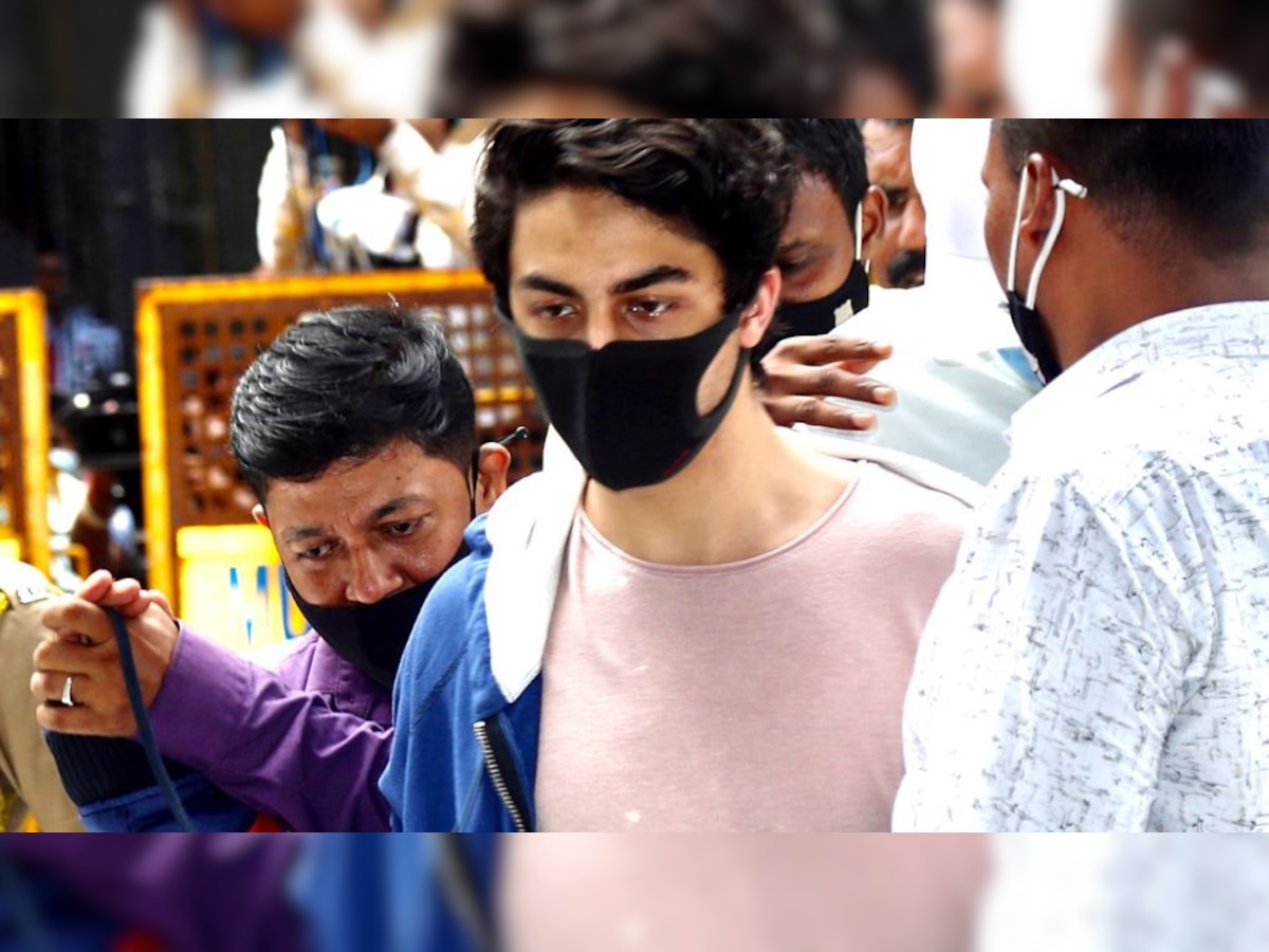 Aryan Khan gets bail: THIS is what Bombay High Court told NCB