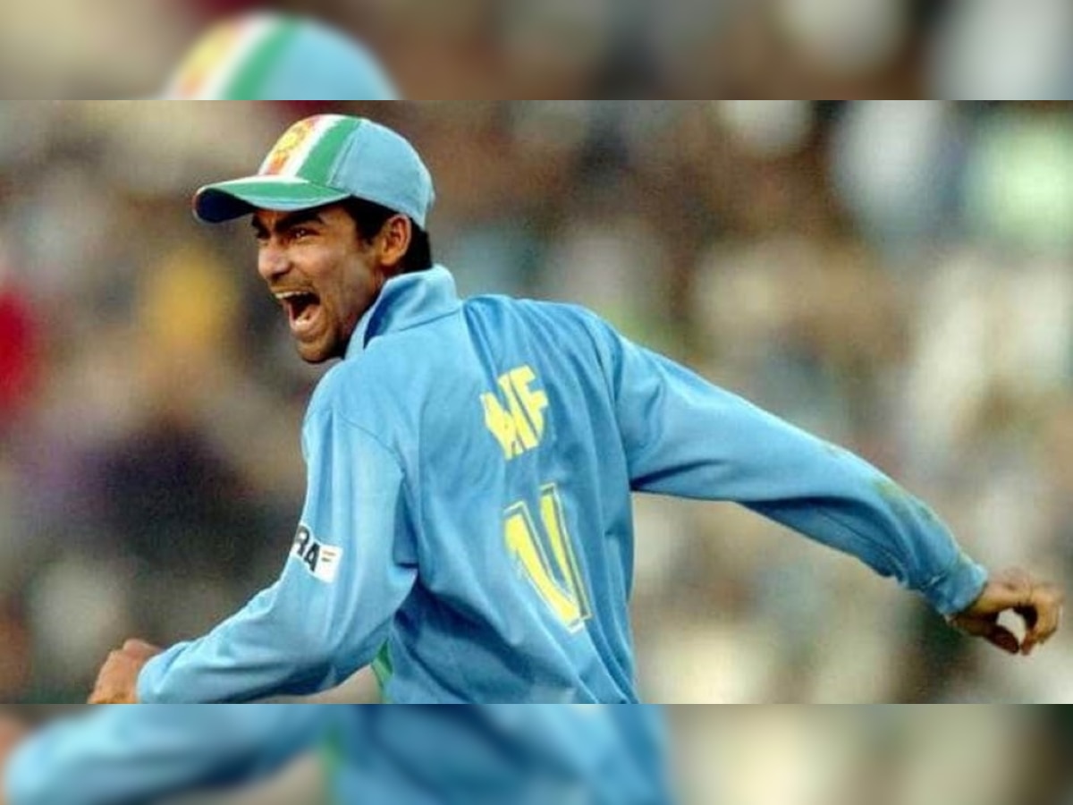 'They would ask how was it to be a Muslim in India?': Mohammad Kaif