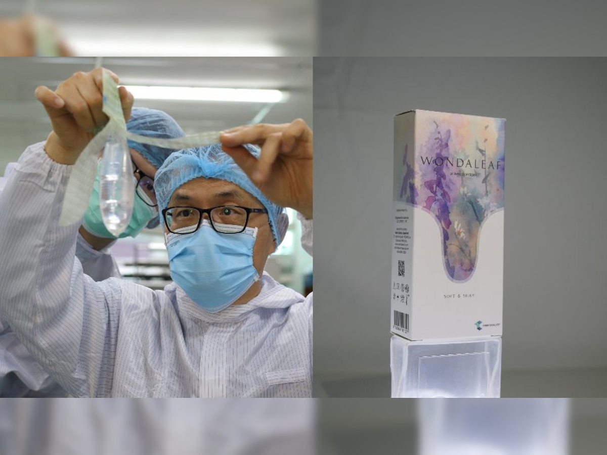 Malaysian doctor creates world’s first unisex condom - Check price, availability