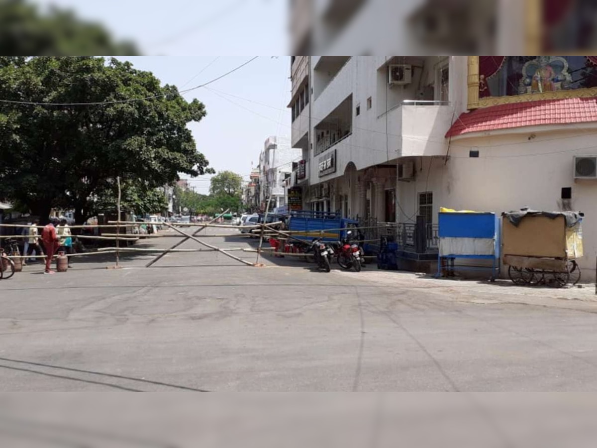 Lockdown update: Centre extends COVID-19 guidelines till November 30