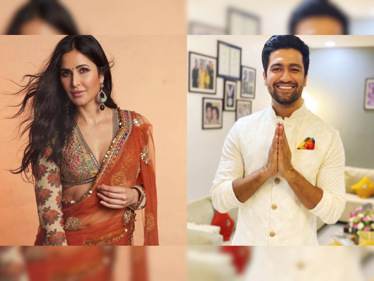Will Vicky Kaushal and Katrina Kaif's wedding be held at Senses Fort Barwara in Rajasthan?