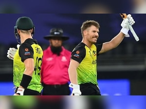 T20 World Cup: David Warner's return to form breaks Sri Lanka's winning streak, Australia notch up second win