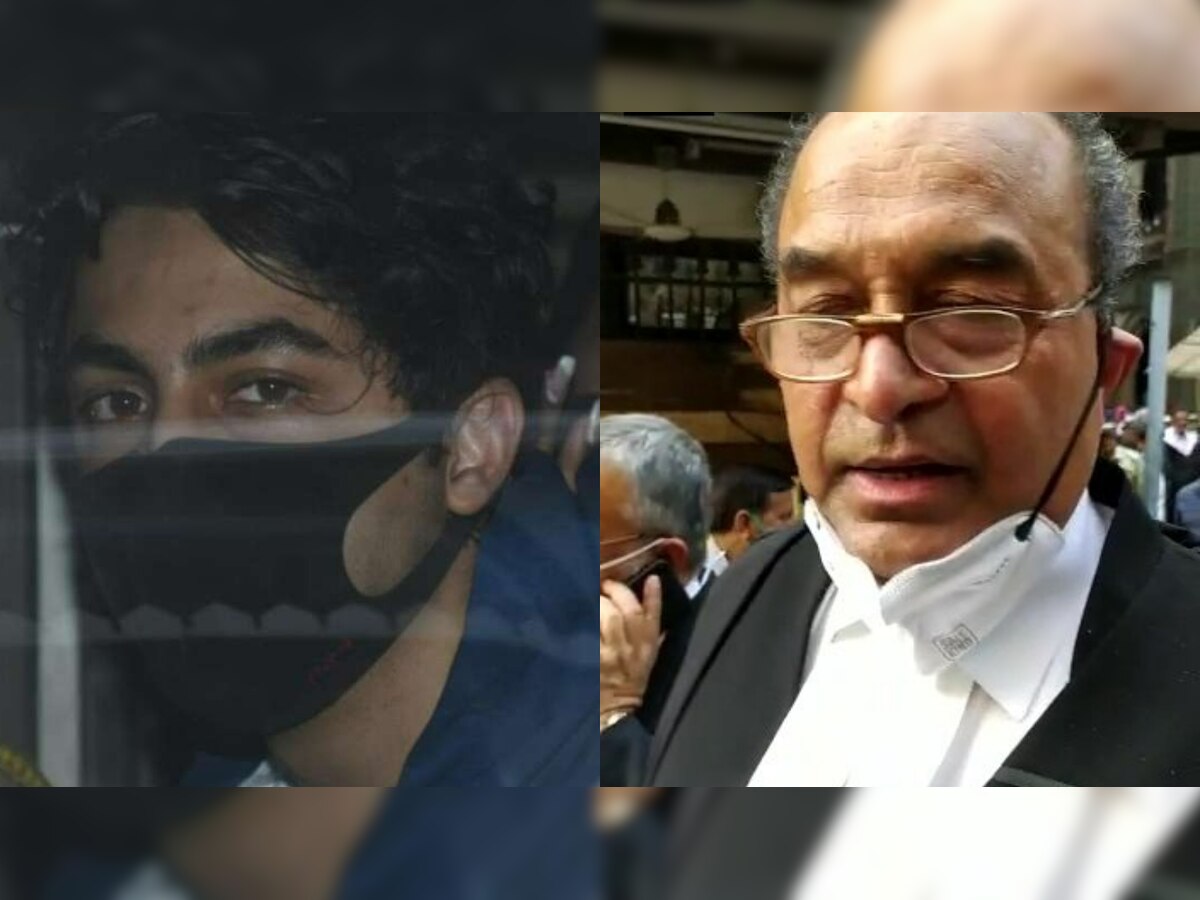 Aryan Khan case: Top arguments by former Attorney General Mukul Rohatgi that secured bail for SRK's son
