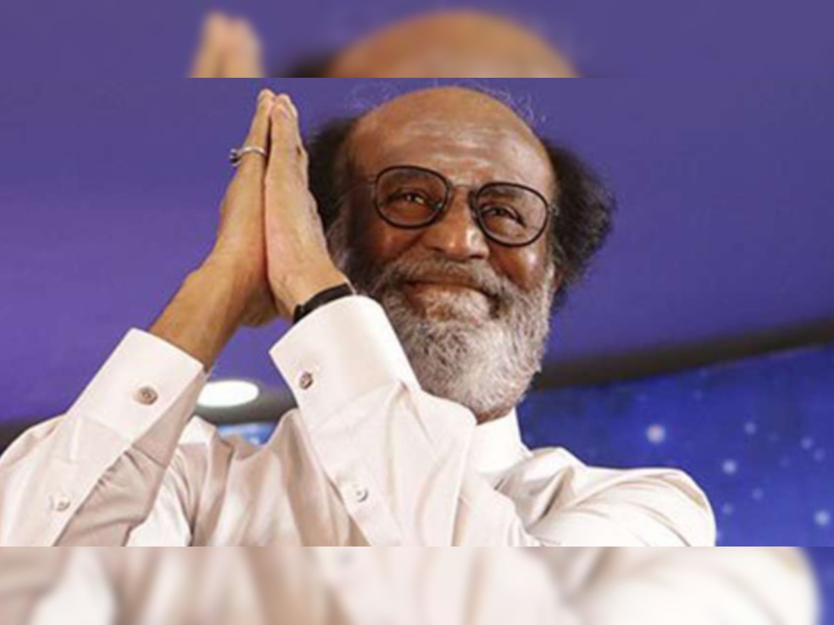 Rajinikanth undergoes surgical procedure, expected to remain in hospital