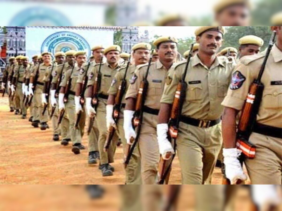 Rajasthan Constable Recruitment 2021: 4438 Vacancies announced - Find out Eligibility, Selection Process 