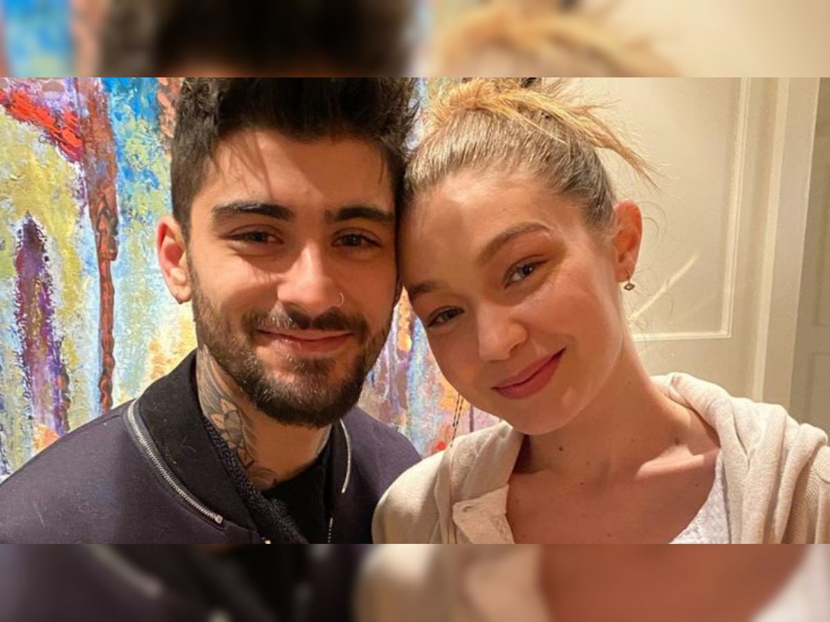 When Gigi Hadid said Zayn Malik took mom Yolanda's side during family feuds