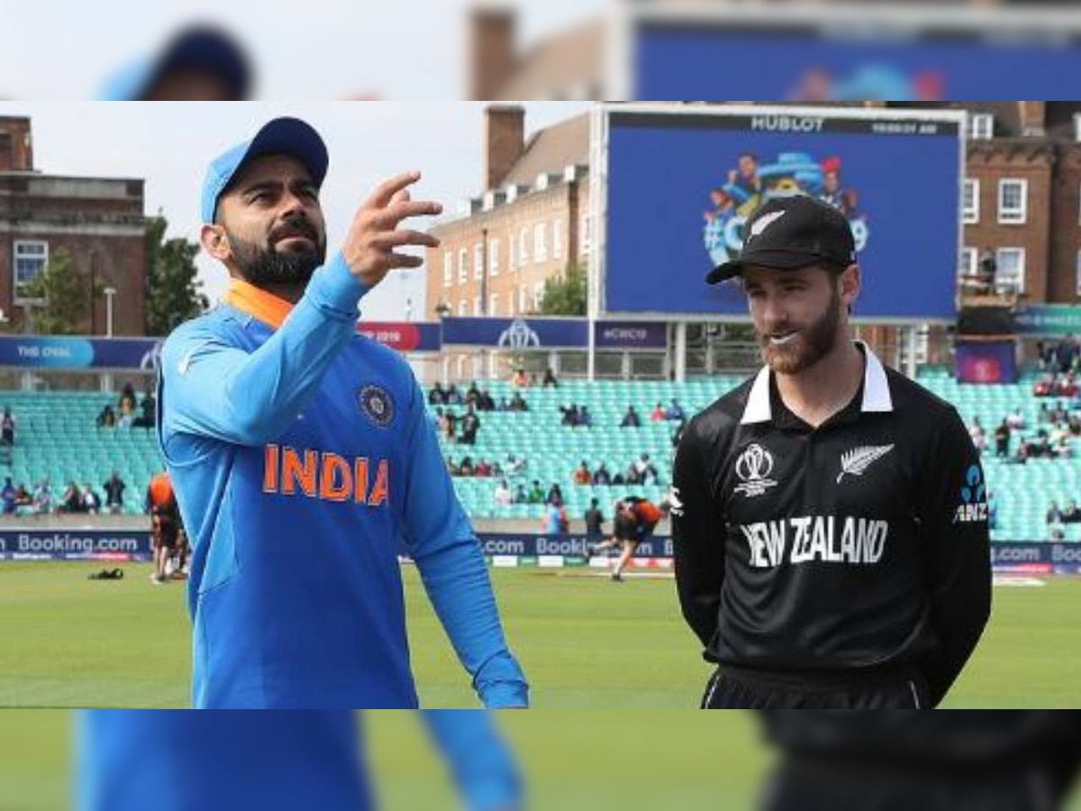 IND vs NZ Dream11 prediction: Best picks for ICC Men's T20 World Cup 2021, India vs New Zealand match in Dubai