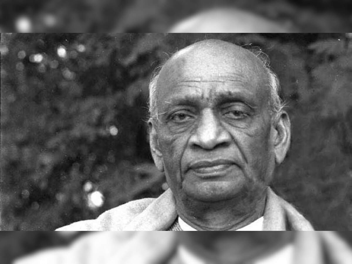 Sardar Vallabhai Patel Birth Anniversary: President Kovind, PM Modi pay tribute to ‘Iron Man of India’