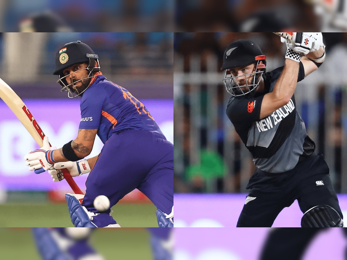 India vs New Zealand head-to-head records in T20Is, highest runs, most wickets and all you need to know