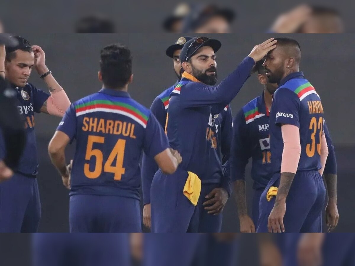 T20 World Cup 2021: VVS Laxman says THIS bowler should be in India's playing XI against New Zealand