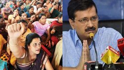 Teachers of colleges funded by Delhi government face salary crisis, blame CM Kejriwal