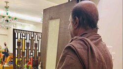 Rajinikanth discharged from hospital after undergoing surgical procedure, shares pic
