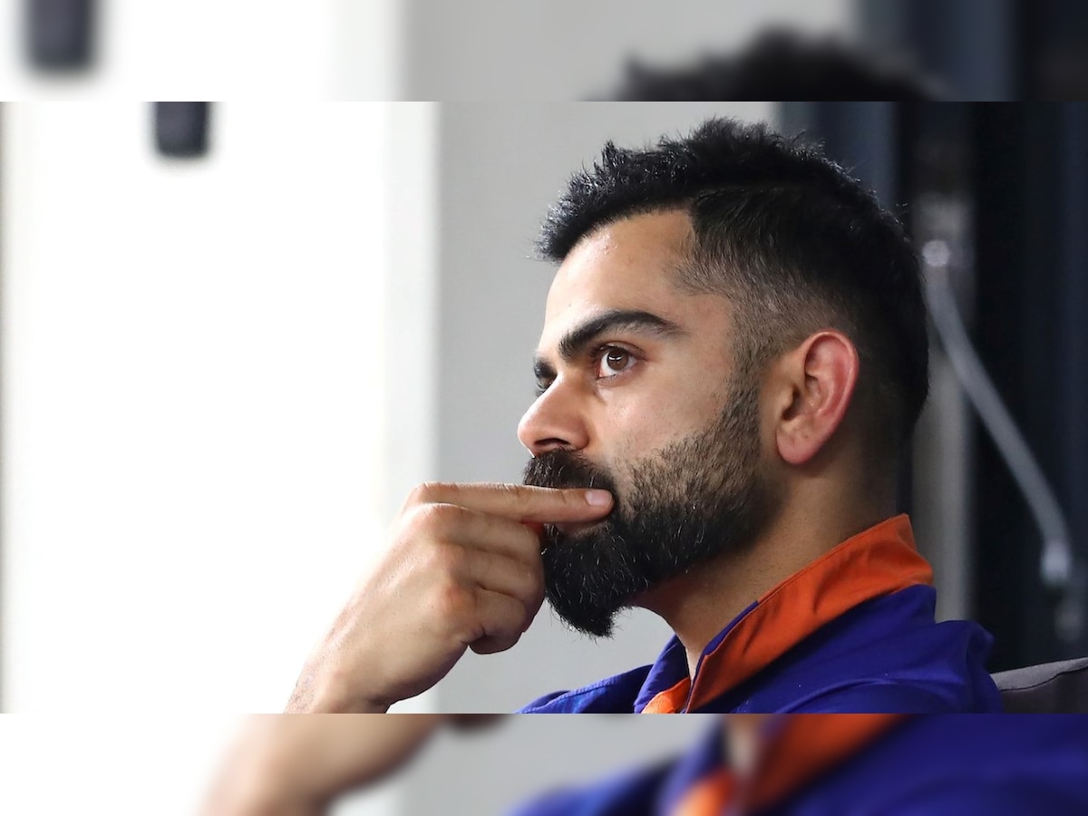 'We weren't brave enough': Virat Kohli's brutally honest assessment of India's loss against New Zealand