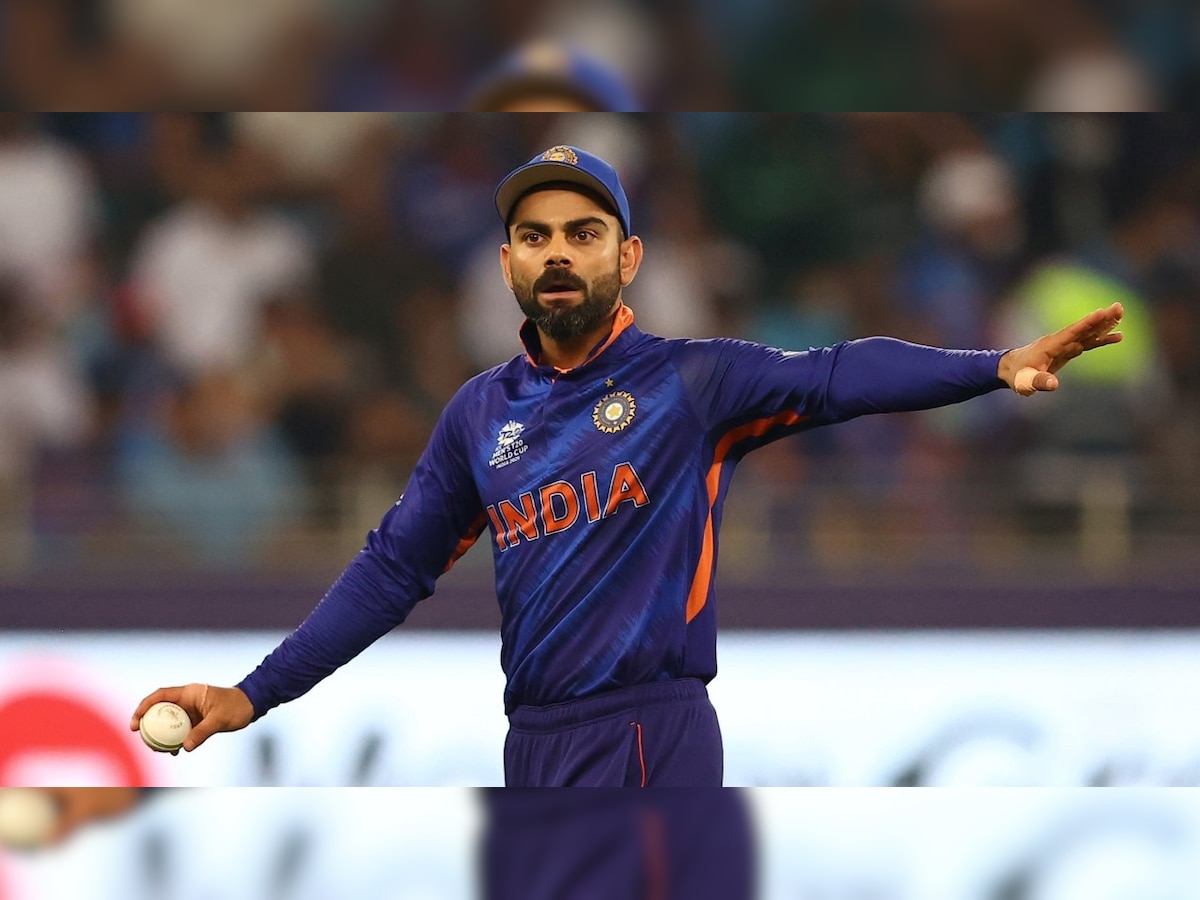 T20 World Cup: Virat Kohli's 10-year old tweet goes viral after India's loss to New Zealand